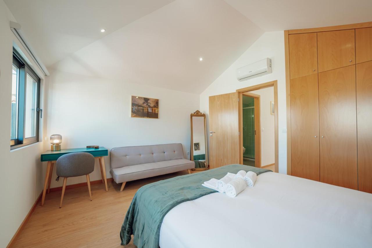 Modern & Stylish Apartments By Vacationy Porto Buitenkant foto