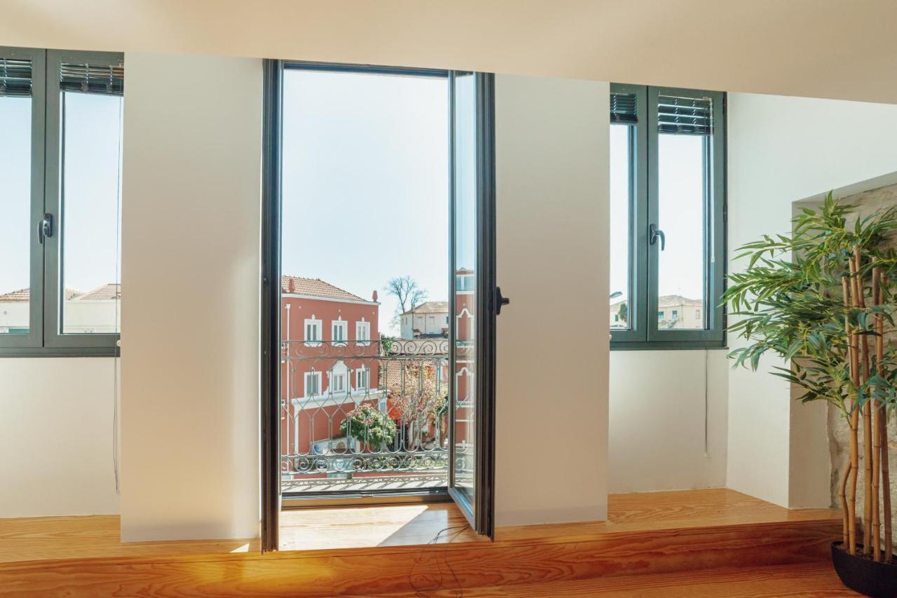 Modern & Stylish Apartments By Vacationy Porto Buitenkant foto