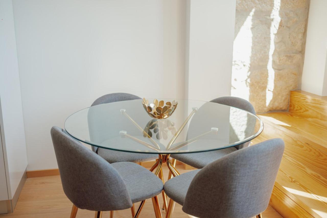 Modern & Stylish Apartments By Vacationy Porto Buitenkant foto