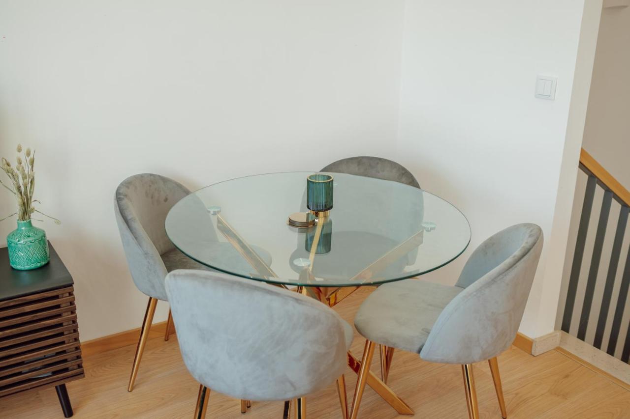 Modern & Stylish Apartments By Vacationy Porto Buitenkant foto