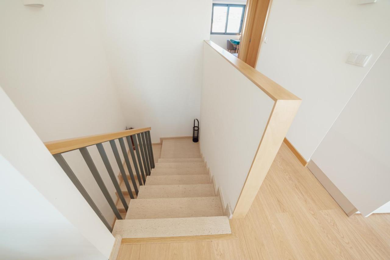 Modern & Stylish Apartments By Vacationy Porto Buitenkant foto