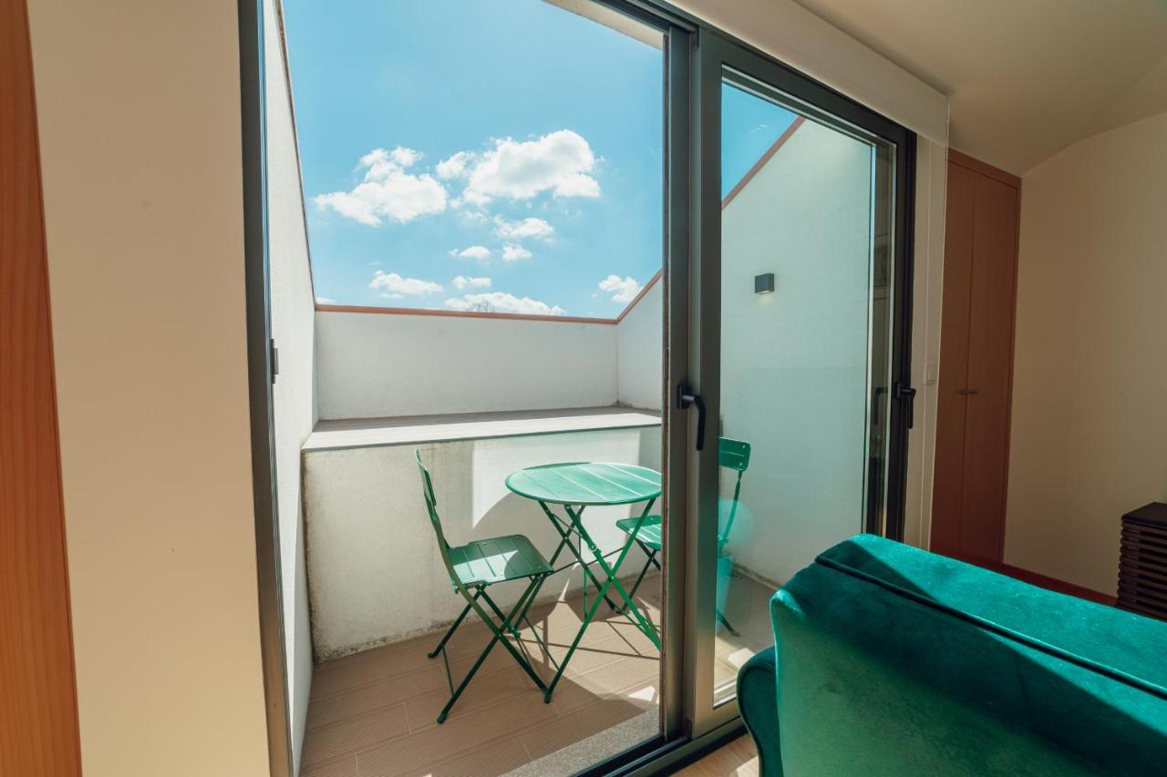 Modern & Stylish Apartments By Vacationy Porto Buitenkant foto