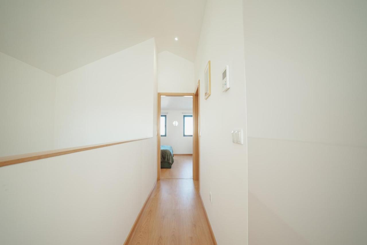 Modern & Stylish Apartments By Vacationy Porto Buitenkant foto
