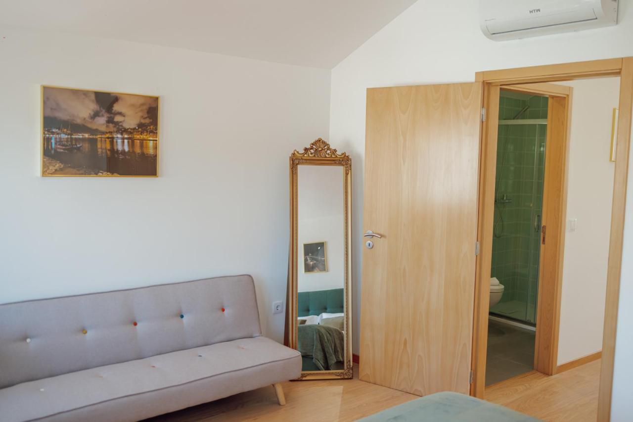 Modern & Stylish Apartments By Vacationy Porto Buitenkant foto