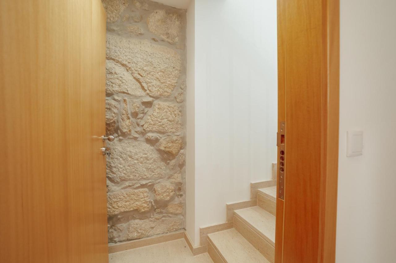 Modern & Stylish Apartments By Vacationy Porto Buitenkant foto
