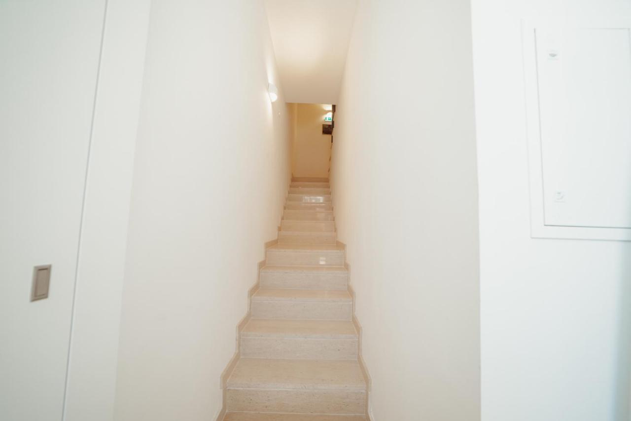 Modern & Stylish Apartments By Vacationy Porto Buitenkant foto