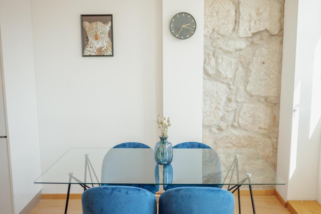 Modern & Stylish Apartments By Vacationy Porto Buitenkant foto