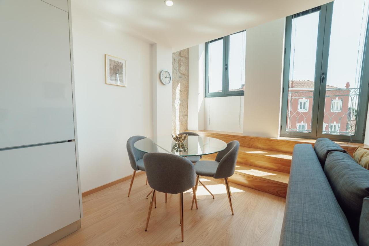 Modern & Stylish Apartments By Vacationy Porto Buitenkant foto