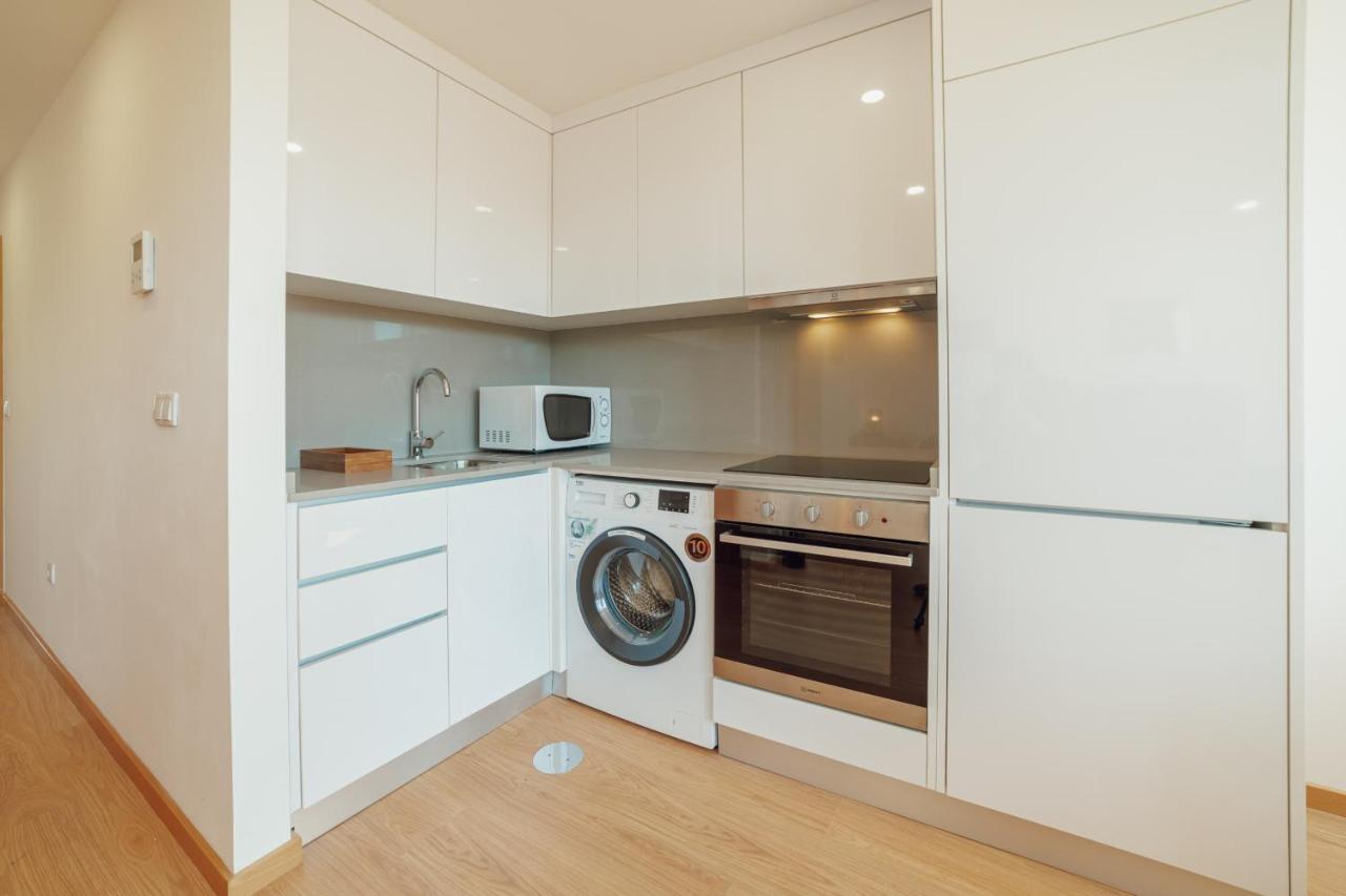 Modern & Stylish Apartments By Vacationy Porto Buitenkant foto