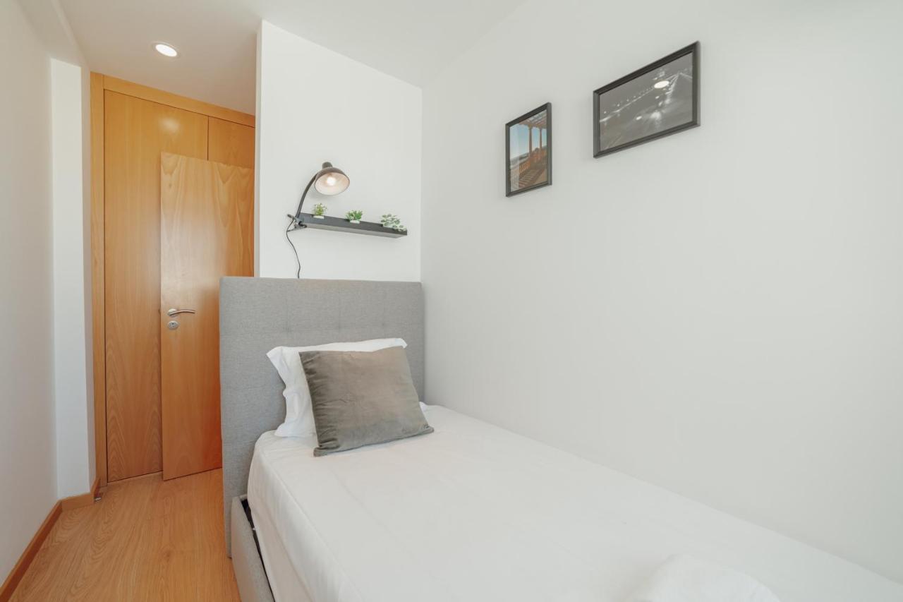 Modern & Stylish Apartments By Vacationy Porto Buitenkant foto