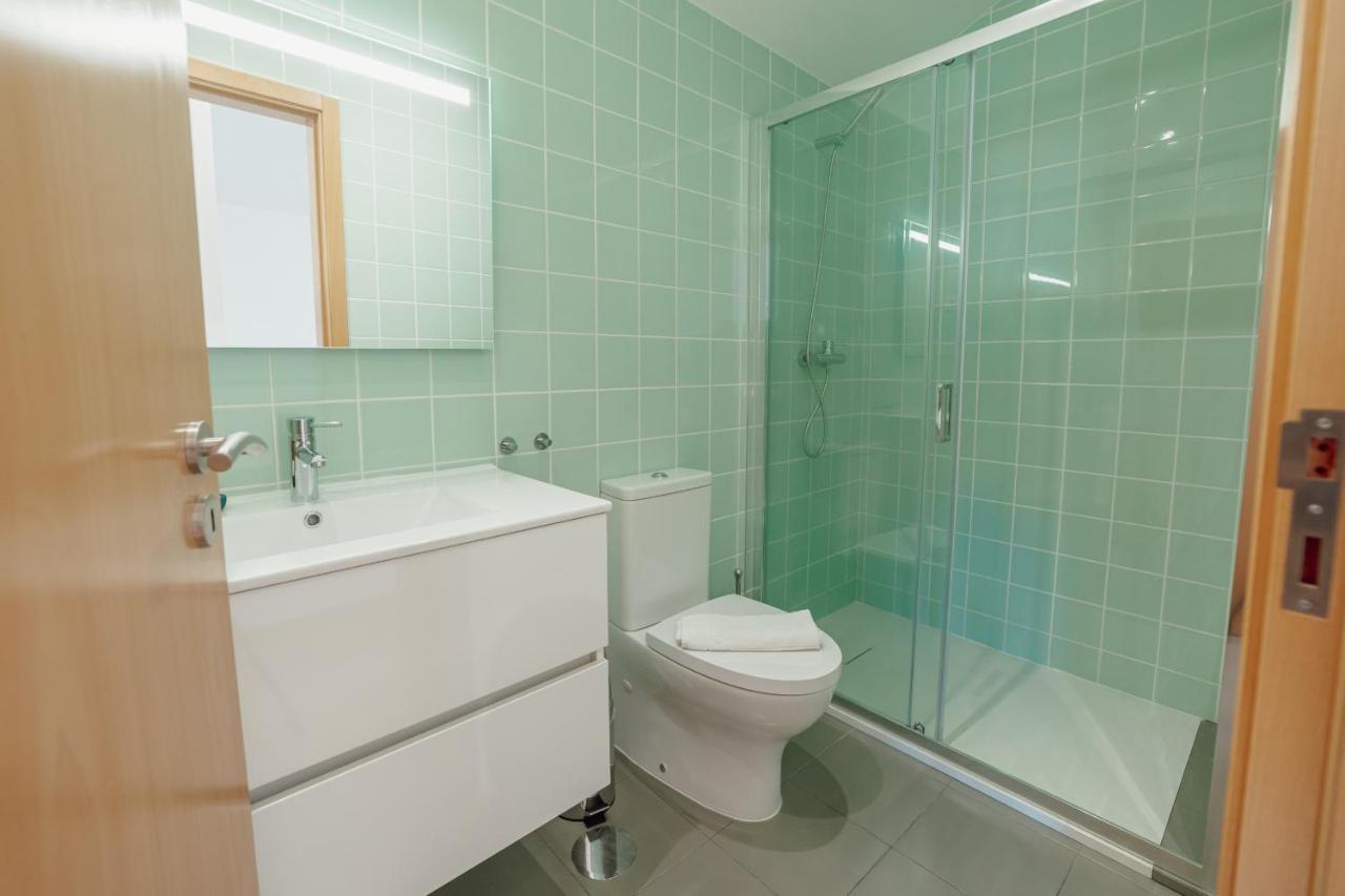 Modern & Stylish Apartments By Vacationy Porto Buitenkant foto