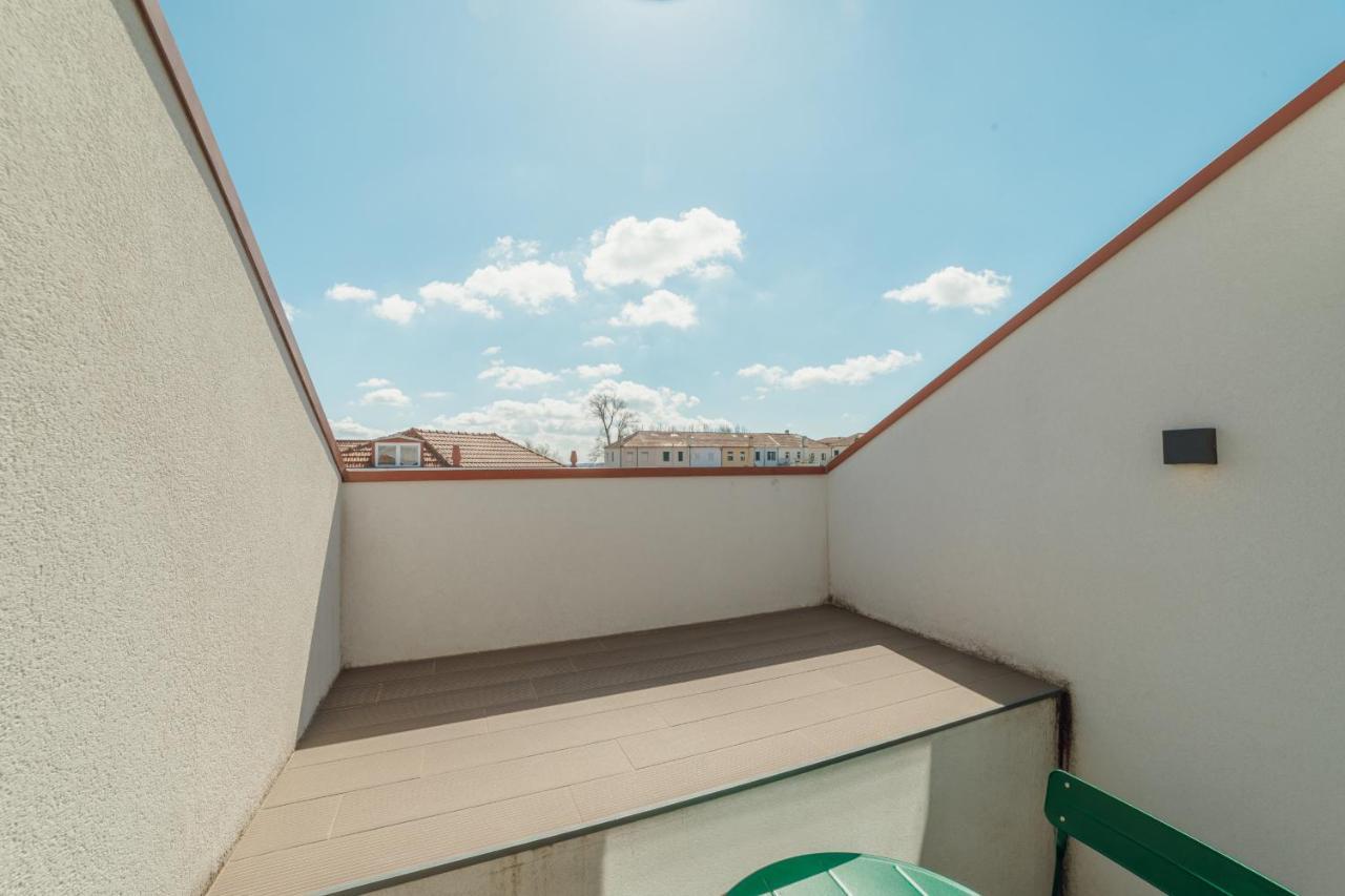 Modern & Stylish Apartments By Vacationy Porto Buitenkant foto