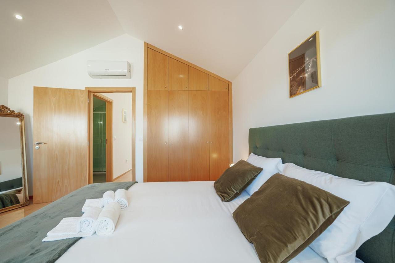 Modern & Stylish Apartments By Vacationy Porto Buitenkant foto