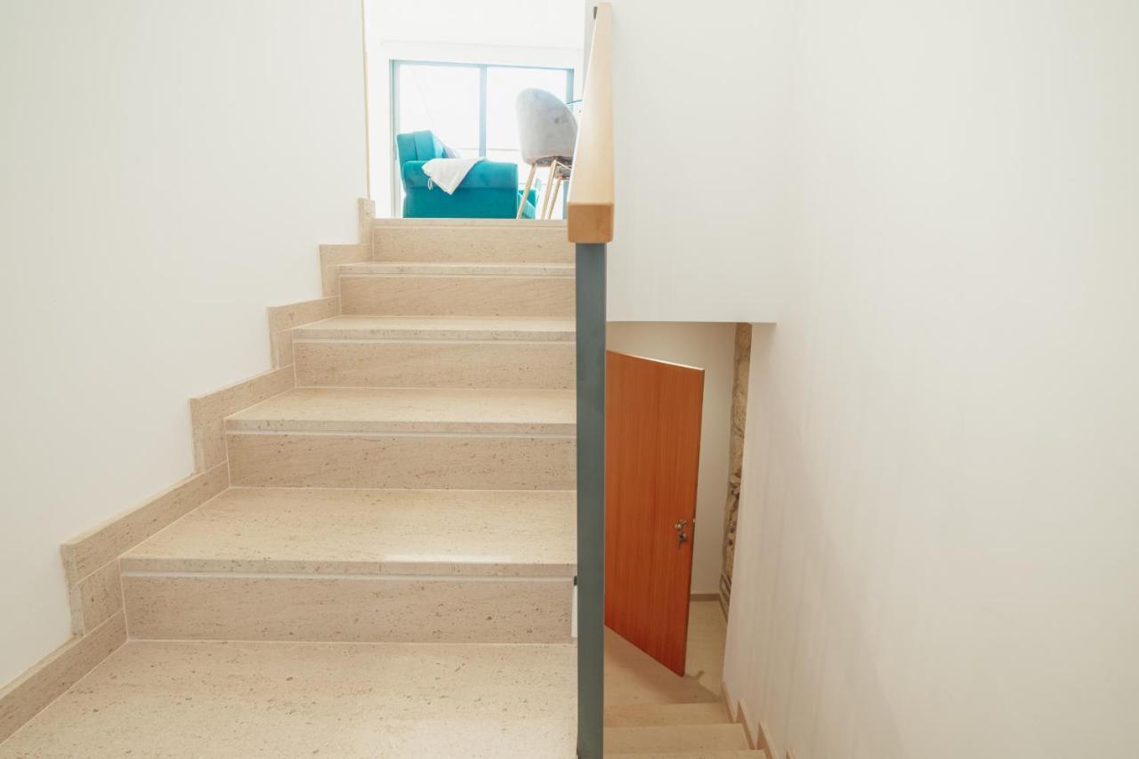 Modern & Stylish Apartments By Vacationy Porto Buitenkant foto