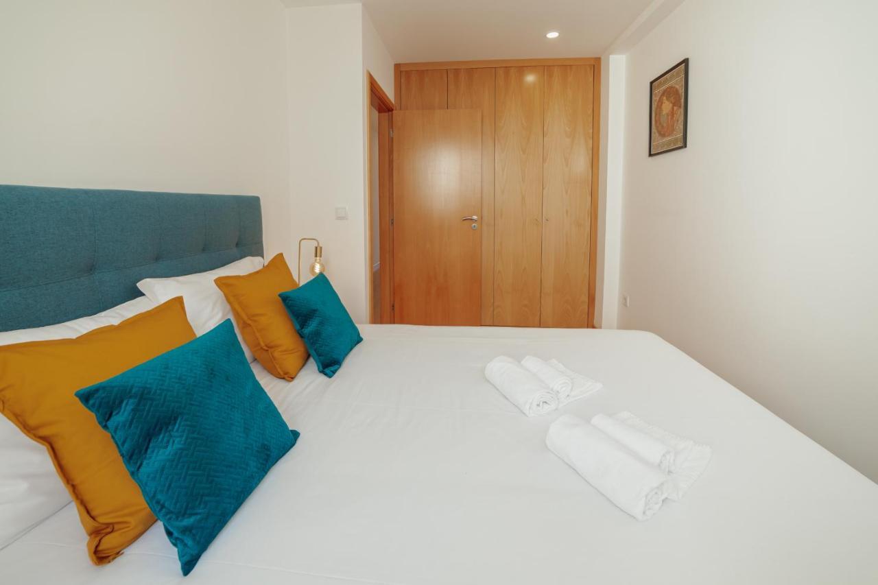 Modern & Stylish Apartments By Vacationy Porto Buitenkant foto