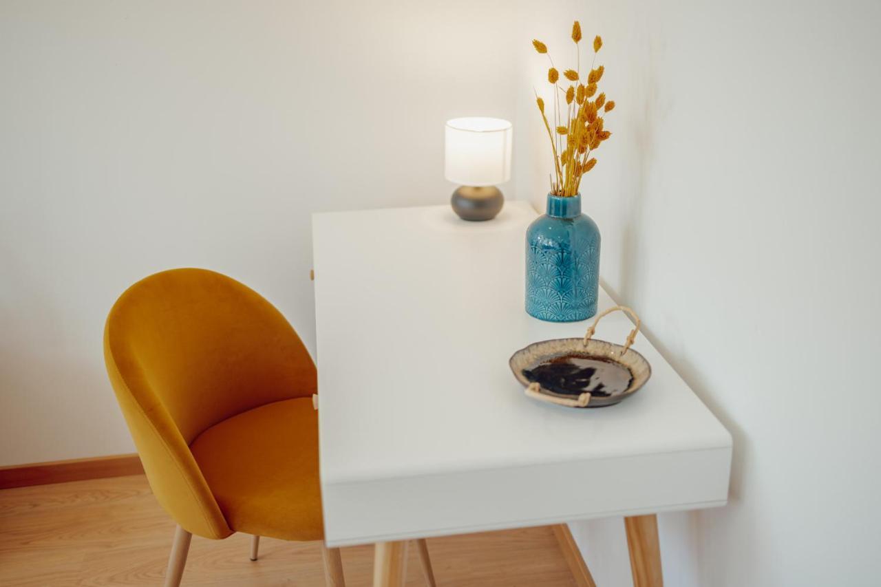 Modern & Stylish Apartments By Vacationy Porto Buitenkant foto