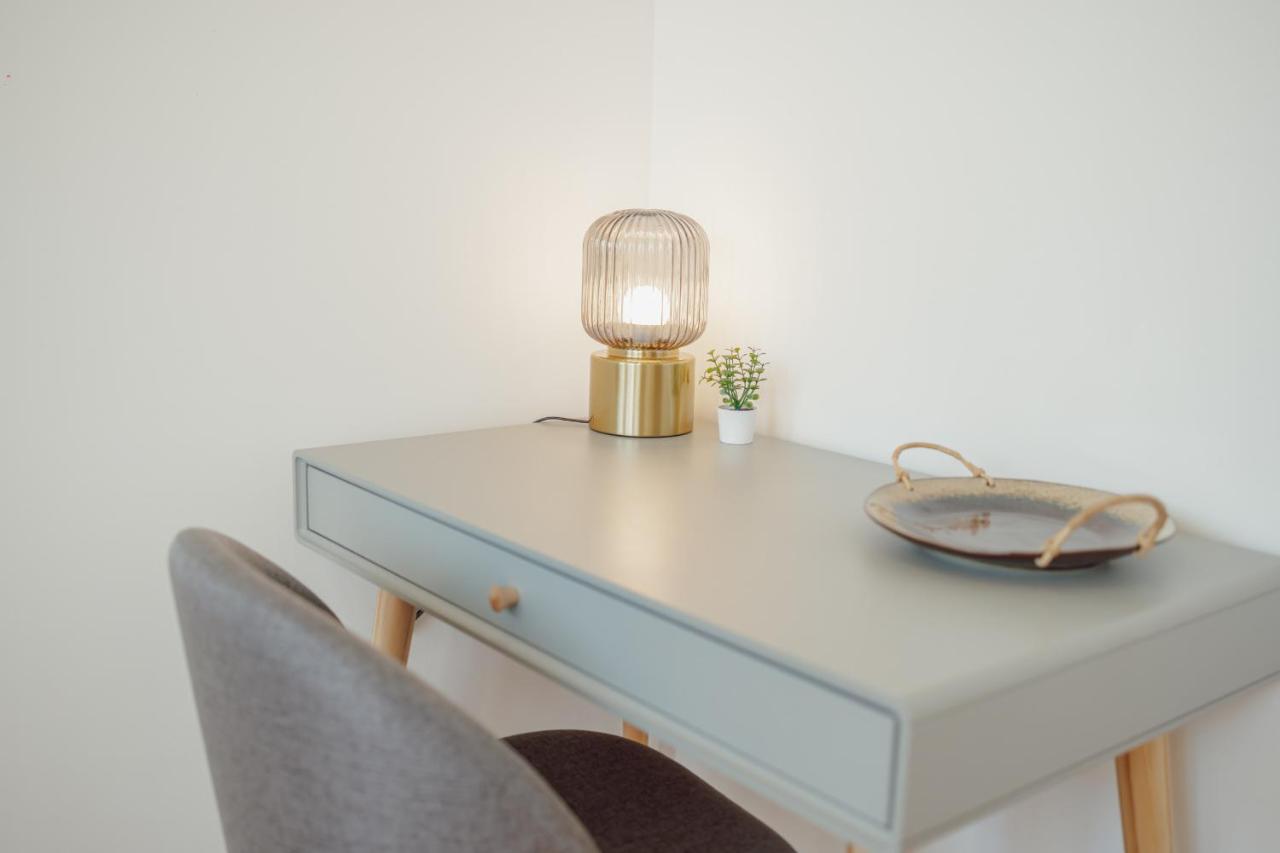 Modern & Stylish Apartments By Vacationy Porto Buitenkant foto